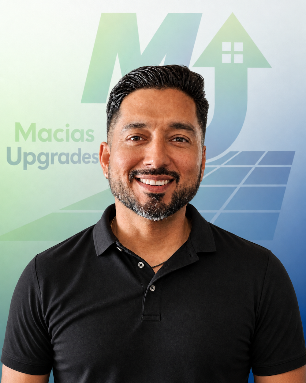 Gabriel of Macias Upgrades