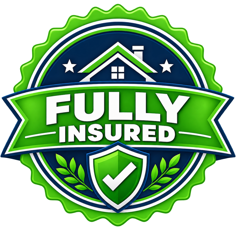 Fully Insured Logo