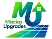 Macias Upgrades Logo